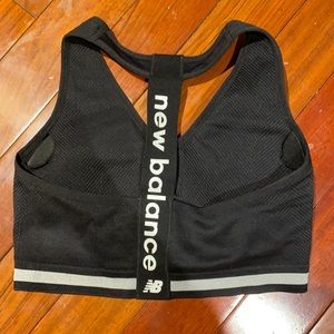 Sports bra
